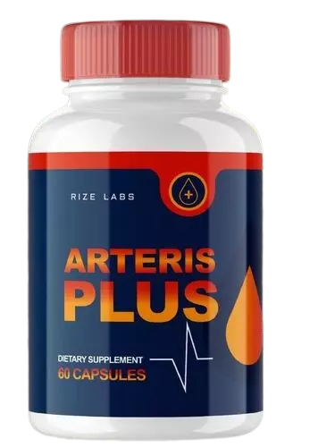 Arteris Plus Снимка