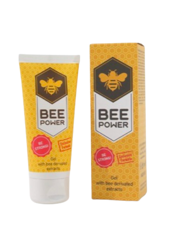 Bee's power Снимка