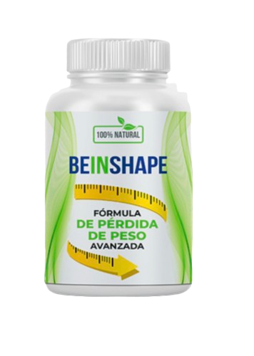 Beinshape Снимка