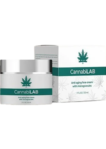 Cannabilab Снимка