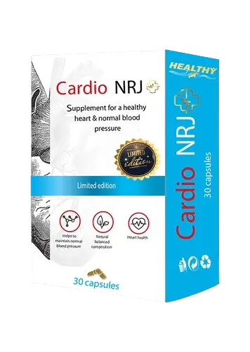 Cardio NRJ Снимка