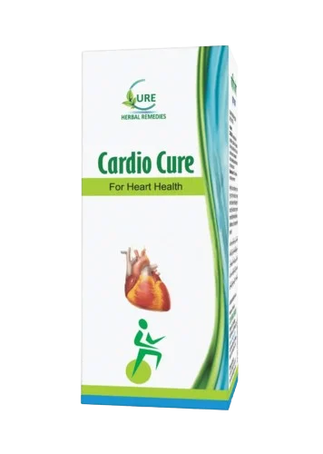 Cardiocure Снимка