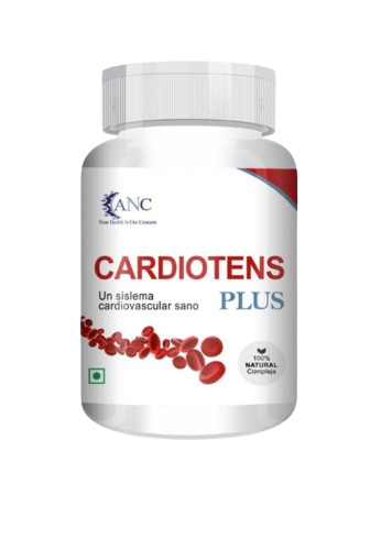 Cardiotens Снимка