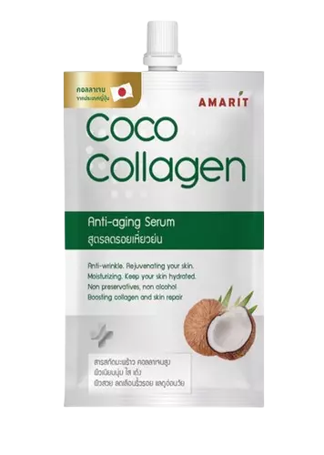 Coco Collagen Снимка