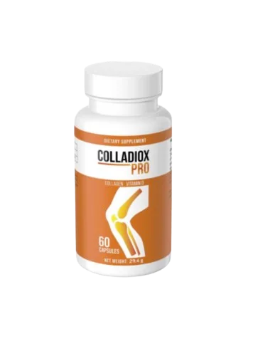 Colladiox Pro Снимка