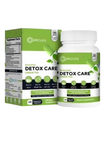 Detox Care Снимка