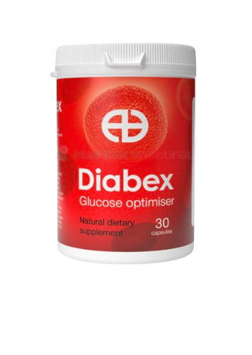 Diabex Снимка