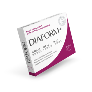 Diaform+ Снимка