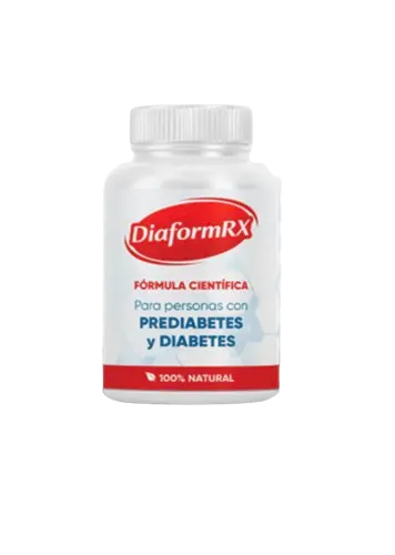 DiaformRX Снимка