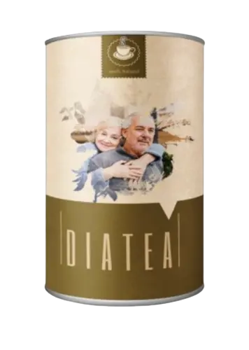 Diatea Снимка