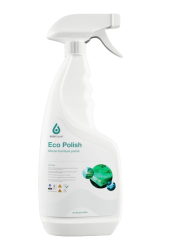 Ecoclean Снимка