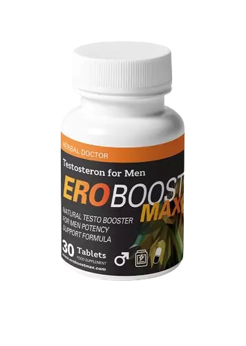 Eroboost Max Снимка