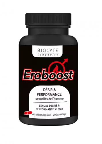 Eroboost Снимка