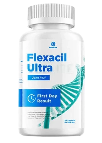 Flexacil Снимка