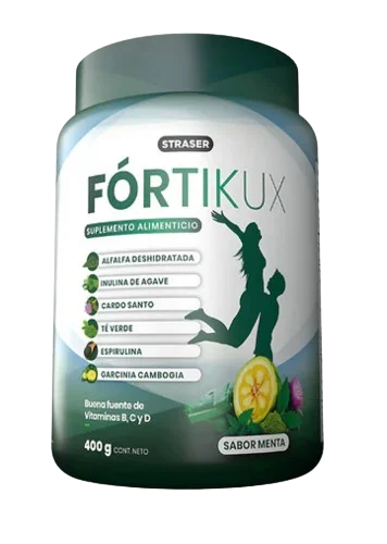 Fortikux Снимка