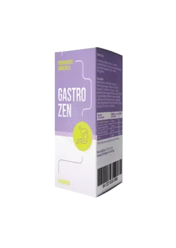 Gastro ZEN Снимка