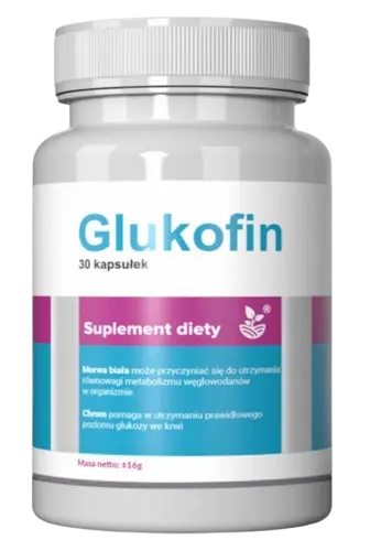 Glukofin Снимка