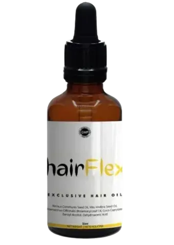 Hairflex Снимка