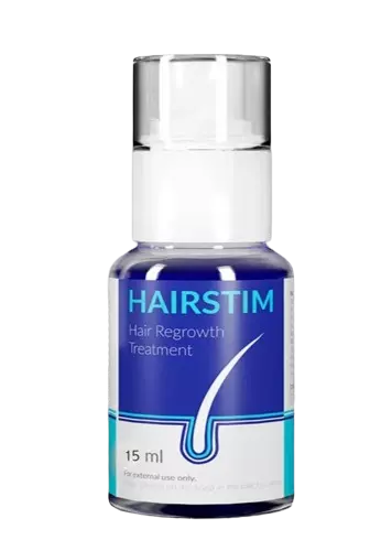 Hairstim Снимка