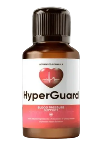 HyperGuard Снимка