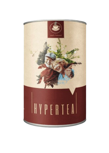 Hypertea Снимка