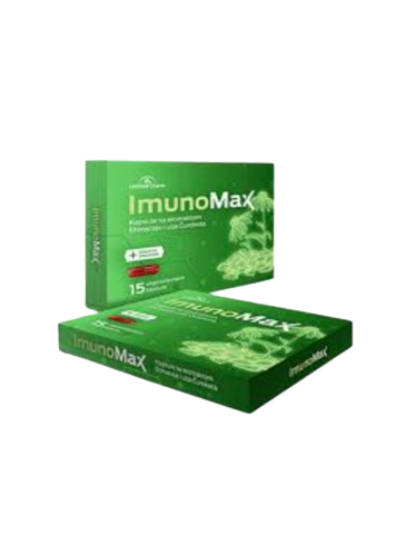 ImunoMax Снимка