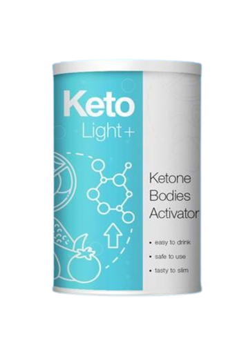 Keto Light Снимка