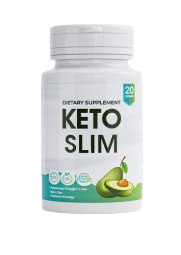 Keto Slim Снимка