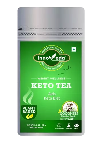 Keto Tea Снимка