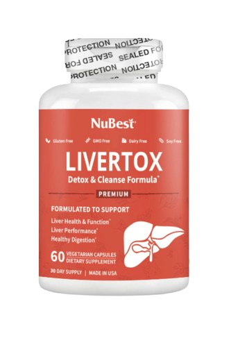 Liverotox Снимка