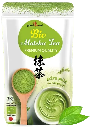 Matcha Powder Снимка