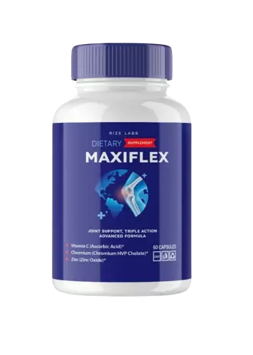 Maxiflex Снимка