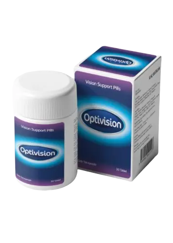 Optivision Снимка