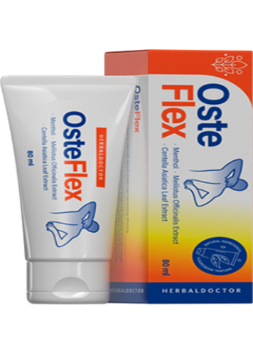 Osteflex Снимка