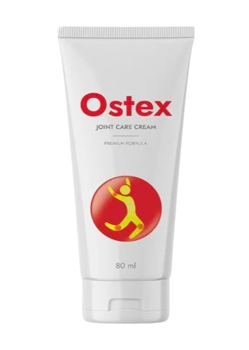 Ostex Снимка