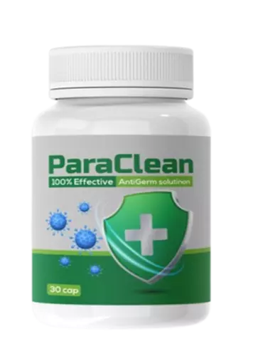 Paraclean Снимка