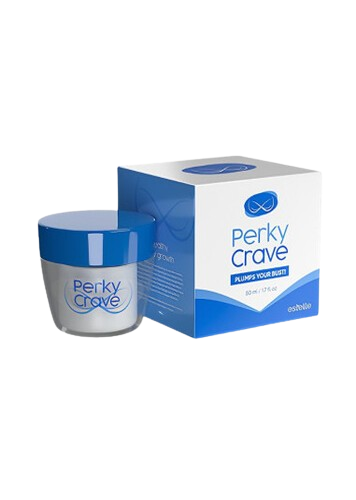 Perky Crave Снимка