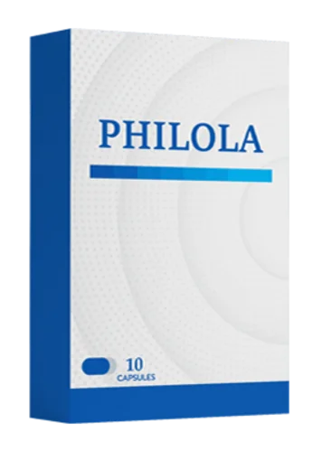 Philola Снимка