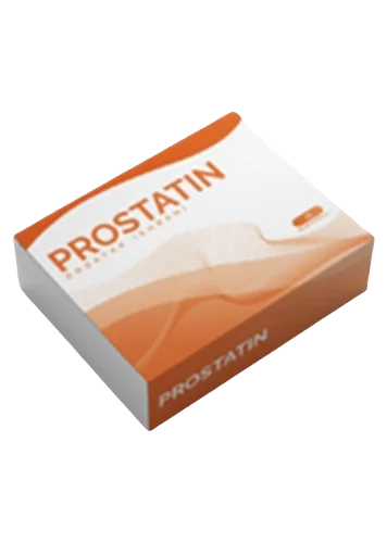 Prostatin Снимка