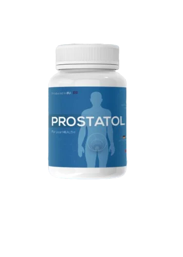 Prostatol Снимка