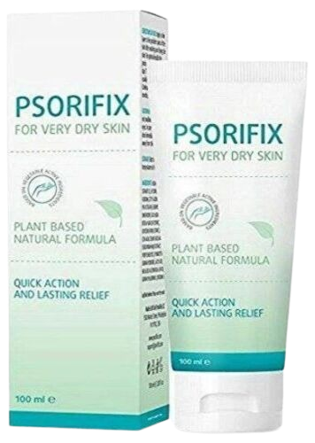 PsoriFix Снимка