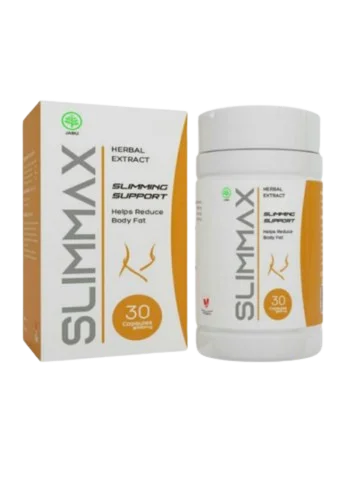 Slimmax Снимка