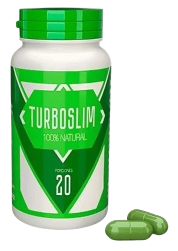 TurboSlim Снимка