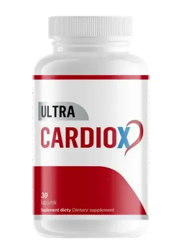 Ultra Cardio X Снимка