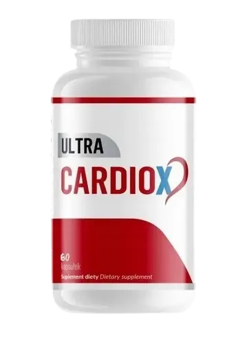 Ultra Cardiox Снимка