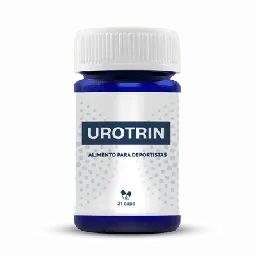 Urotrin Снимка