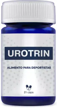 Urotrin (Woman Urination) Снимка