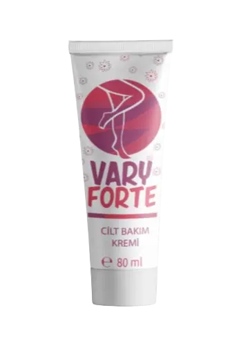 VaryForte Снимка