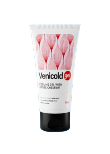 Venicold Gel Снимка