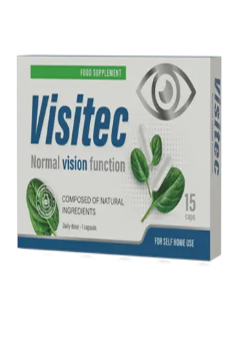 Visitec Снимка